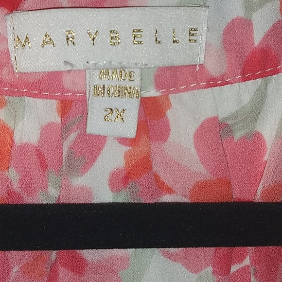 Blouse Euc - Picture 4 of 6